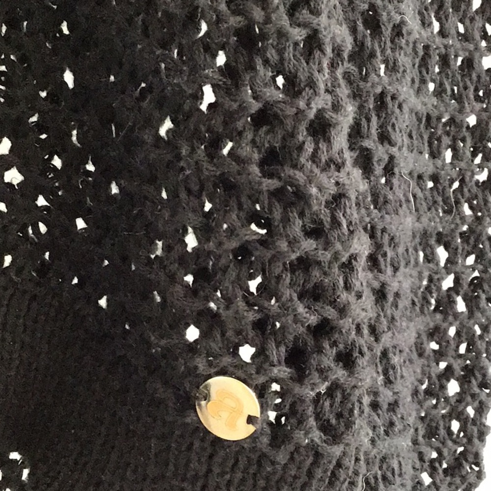 Knitted Pullover - image 3